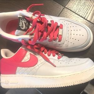 Nike Air Force 1 size 9